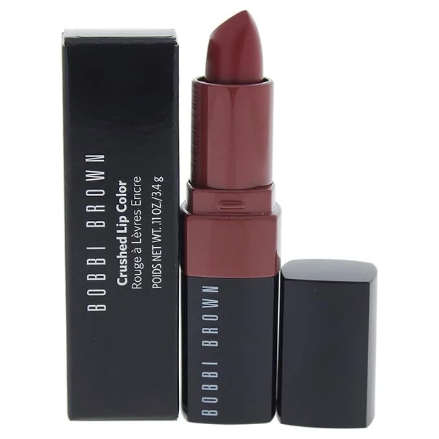 Bobbi Brown Crushed Lip Color, Cranberry, 0.12 Oz - Product Image