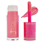 Juvia's Place Blushed Liquid Blush Lighter, 1 Count (Pack of 1), Rosey Posey Glow - Product Image