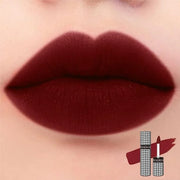VERONNI Velvet Lip Mud Gloss Set,Matte Lipstick Multi-Purpose Long Lasting Lipgloss Set, Non-Sticky Gloss Smooth Pack Of 3...