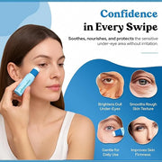 BellaBLISS Hyaluronic Eye Balm Reduces Anti-Aging Dryness and Fine lines, Hydrating - under eye cream - Made in korea 0.35...