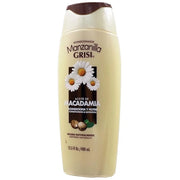 Manzanilla (Chamomile) Conditioner 13.5oz by Grisi - Product Image