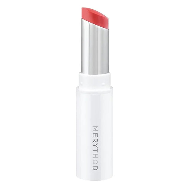 [MERYTHOD] COLLAGEN MELTING LIP BALM 04 TAUPE ROSE - Product Image