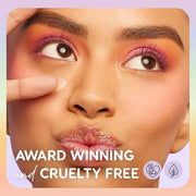 ColourPop Super Shock Shadow - High-Pigment, Crème-Powder Eye Makeup - Single Glitter Eyeshadow with Minimal Fallout and U...