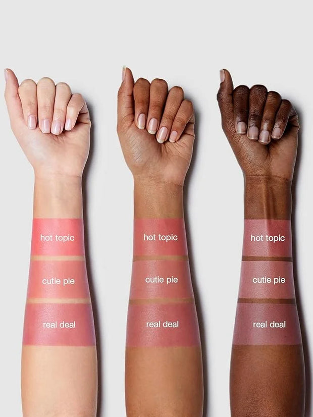 SHEGLAM Color Bloom Liquid Blush Makeup for Cheeks Matte Finish-Cutie Pie - Product Image