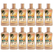 Panama Jack Sunscreen Tanning Lotion - SPF 8, PABA, Paraben, Gluten & Cruelty Free, Antioxidant Moisturizing Formula, 6 FL...