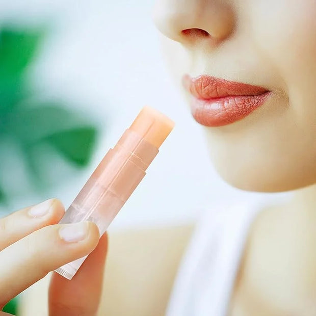 Lip Gloss Clear 50Pcs Empty Lipstick Tubes Transparent Plastic Empty Lip Balm Containers Lip Gloss Holders Empty Lip Gloss...