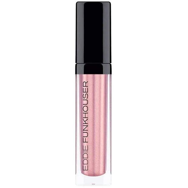 EDDIE FUNKHOUSER Hyperreal Hydrating Lip Gloss, Sugar Kisses, 5.5 ml / 0.18 fl. oz. - Product Image