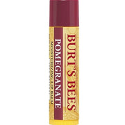Burt's Bees Replenishing Lip Balm with Pomegranate Oil, 0.15-Ounce (Pack of 6) - Product Image