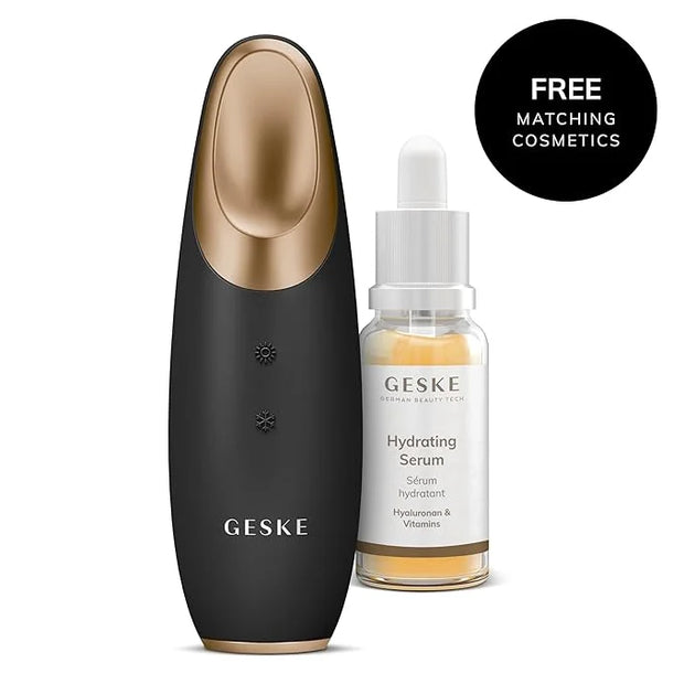 SmartAppGuided™ Warm & Cool Eye Energizer | 6 in 1 with FREE Hydrating Serum - Product Image