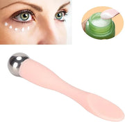 Eye Cream Roller,Eye Cream Applicator Wand Stick Eye Cream Roller to Reduce Dark Circles and Puffiness for Facial Massage ...