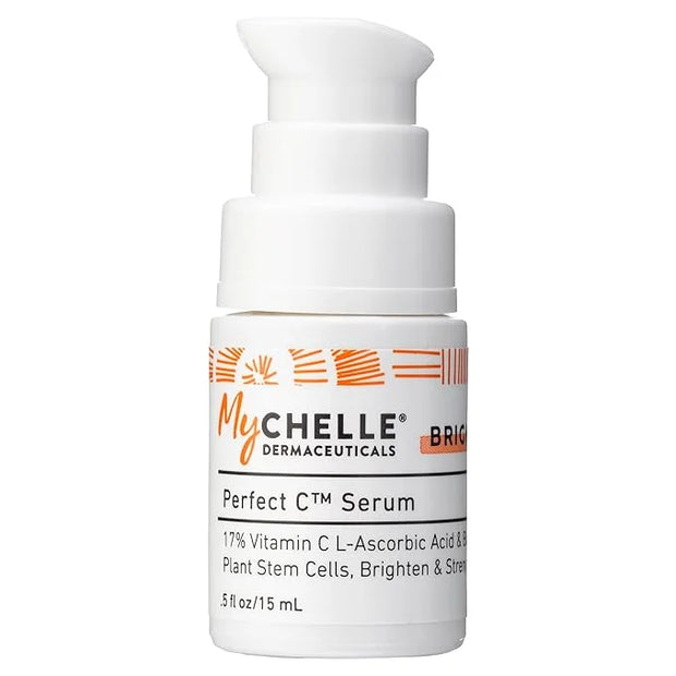 MyChelle Dermaceuticals Perfect C™ Serum - 17% - Product Image