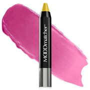 MOODmatcher original Color Changing Lipstick – 12 Hours Long-Lasting, Moisturizing, Smudge-Proof, Easy to Apply Creamy Lip...