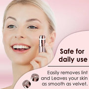 Gurelax Replacement Heads for Flawless Finishing Touch Facial Hair Remover, Gen 3 Replacement Blades for Women, New Versio...