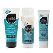 All Good Sport Mineral Sunscreen