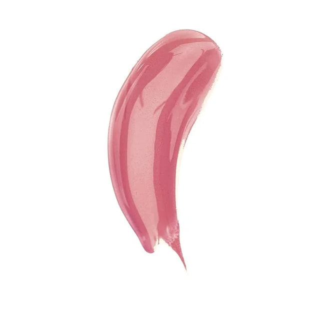 Jillian Dempsey Lip Gloss: Enhance, Hydrate & Smooth Lips with Firming & Plumping Benefits, Vegan, 12ml | Delux Mauve - Pr...
