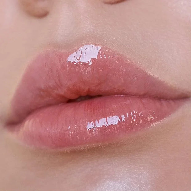Glow Getter Hydrating Lip Oil (007,