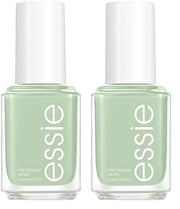 essie Nail Polish, Glossy Shine Finish, Turquoise And Caicos, 0.46 fl. oz. (Pack of 2) - Product Image