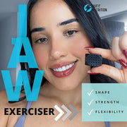 Jawline Exerciser for Men & Women – 3 (6pcs) Silicone - Product Image