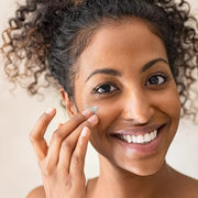 Earth To Skin Super Greens Nourishing Eye Cream (0.75 Fl Oz) - Product Image