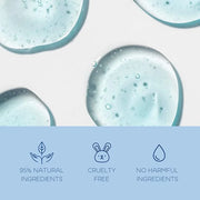 Hyaluronic & Collagen Under Eye Patches - Reduces Puffiness, Eye Bags & Wrinkles, Ultra Hydrating - Dermatologist Tested K...