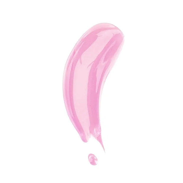 Jillian Dempsey Lip Gloss: Enhance, Hydrate & Smooth Lips with Firming & Plumping Benefits, Vegan, 12ml | Bubble Pink - Pr...