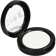 IS'MINE Single White Matte Eyeshadow Powder Palette High Pigment, Longwear, Intense Color Best White Eyeshadow - Product I...