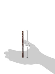 Makeup Revolution IRL Filter Finish Lip Definer, Americano Brown - Product Image