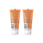 Marc Anthony Instantly Thick Styling Hair Cream (2-Pack) - Vitamin E & Biotin for Thicker, Fuller Hair with Lightweight Ho...