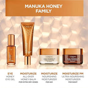 L'Oreal Paris Skincare Age Perfect Hydra-Nutrition oz.
