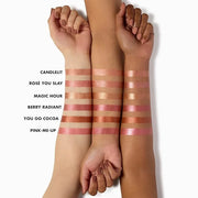 e.l.f. Halo Glow Blush Beauty Wand, Liquid Blush Wand For Radiant, Flushed Cheeks, Infused With Squalane, Vegan & Cruelty-...