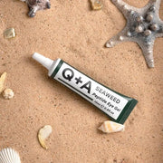 Seaweed Peptide Eye Gel, leaves your Under-eye area Firm, Bright and Healthy Looking (0.5 Fl.Oz) - Product Image