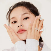Smooth Butter Lip Balm 0.14 oz CLEAR)