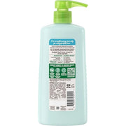 Garnier Whole Blends Coconut Water & Aloe Vera Refreshing Conditioner for Normal Hair, 26.6 Fl Oz, 1 Count (Packaging May ...