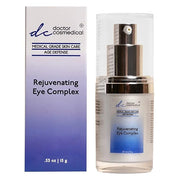 Rejuvenating Eye Complex Cream | Eye Cream for Dark Circles & Puffiness | Professional Grade Anti-Aging Eye Cream | Best E...