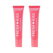 ColourPop Fresh Kiss Glossy Lip Balm - Hydrating Lip Care Enriched with Peptides, Hyaluronic Acid, Shea Butter & Vitamin E...