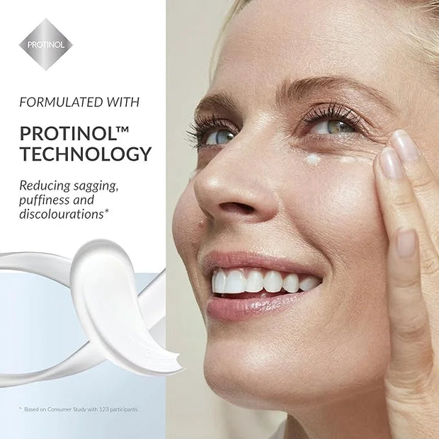AVON Anew Sensitive Dual Collagen Eye Cream - Product Image