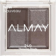Almay Shadow Squad, Throwing Shade, 1 count, eyeshadow palette , 240 Throwing Shade - Product Image