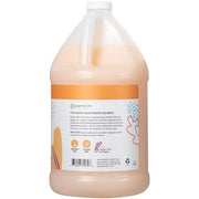 Ginger Lily Farms Botanicals Moisturizing Shampoo for All Hair Types, Coco Mango, 100% Vegan & Cruelty-Free, Coconut Mango...