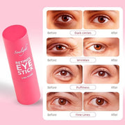 Soulight Retinol Eye Stick, Anti-Aging Eye Cream, Skincare for Wrinkles, Dark Circles, Puffiness - Retinol Eye Balm Moistu...