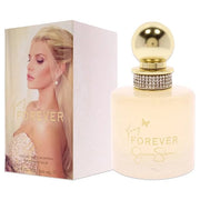 Jessica Simpson Fancy Forever Women 3.4 oz EDP Spray (Pack of 2) - Product Image