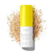 Supergoop! Poof 100% Mineral Part Powder, 0.71 oz - SPF 35 PA+++ Scalp Sunscreen with Broad Spectrum UV Protection - Cruel...