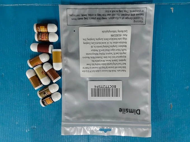 10 Pcs Mini Sunscreen Lip Balms