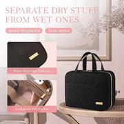 Hotor travel toiletry bag -