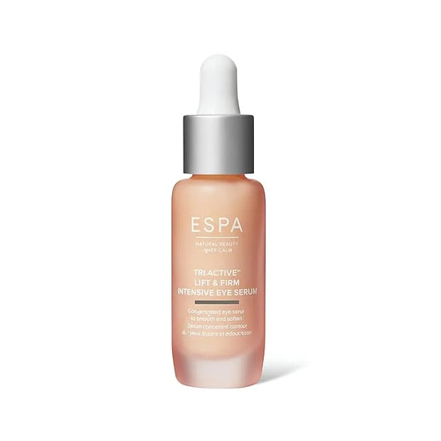 ESPA | Tri-Active™ Lift & Firm Eye Serum | 15ml | Smooth, Brighten & Firm - Product Image