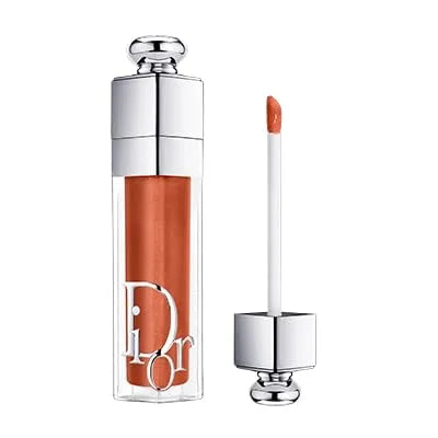 Dior Addict Lip Maximizer Plumping Gloss 062 Bronzed Glow, 0.2 oz / 6 mL - Product Image