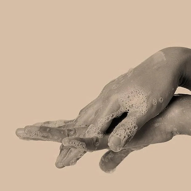 Aesop Resurrection Duet | Hand Wash & Hand Balm | Gentle Cleanse, Soften Hard-Working Hands | 16.9 oz / 500mL - Product Image