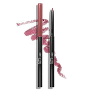 wet n wild Perfect Pout Matte Retractable Gel Lip Liner Pencil, Rich Creamy Long Lasting Color, Well-Defined and Flawless ...