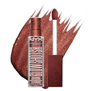 NYX PROFESSIONAL MAKEUP, Ultimate Glowshots Vivid Rich - Six Figs - Product Image