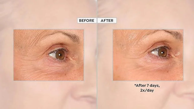 PRAI Beauty - Ageless Eye Advanced Eye Serum 0.5 oz - Product Image