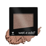 wet n wild Color Icon Eyeshadow - Ultra-Pigmented, Vitamin E Infused for a Silky-Smooth Moisturizing Application, Cruelty-...